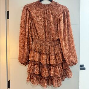 Express Dress